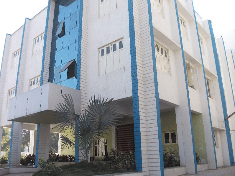 Anand Homoeopathic Medical College & Research Institute Campus Facility photo 6